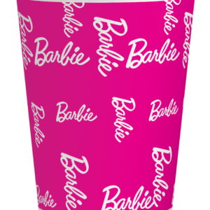 Vaso Barbie