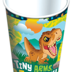 Vaso Dinosaurio baby
