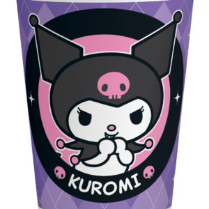 Vaso Kuromi