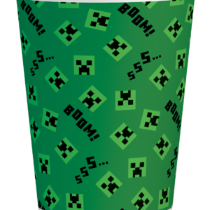Vaso Minecraft