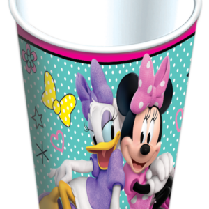 Vaso Minnie Mouse