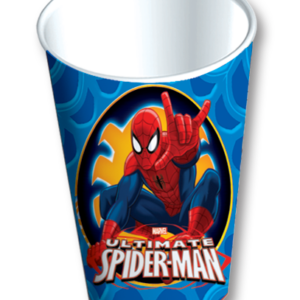 Vaso Spider-Man