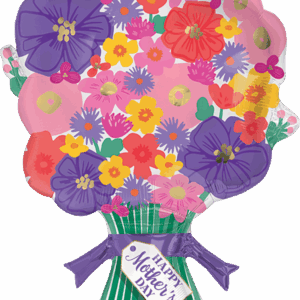 HMD SWEET FLORAL BOUQUET