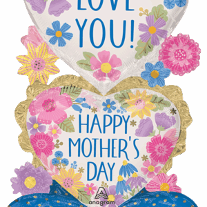 MOTHER'S DAY BOTANICAL LINES