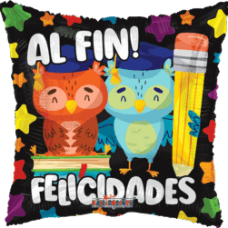 AL FIN GRADUADOS BUHOS