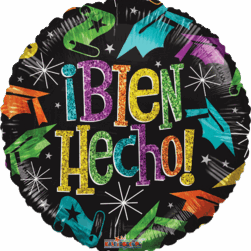BIEN HECHO GRADUADO