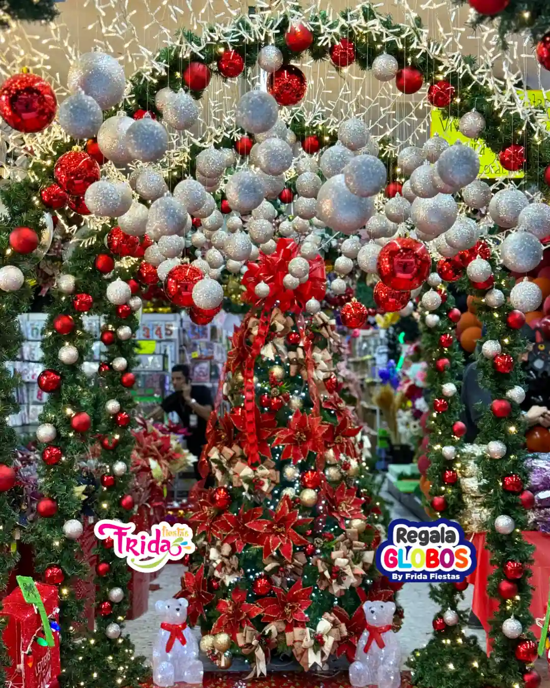 Eventos Navidad Frida Fiestas (11)
