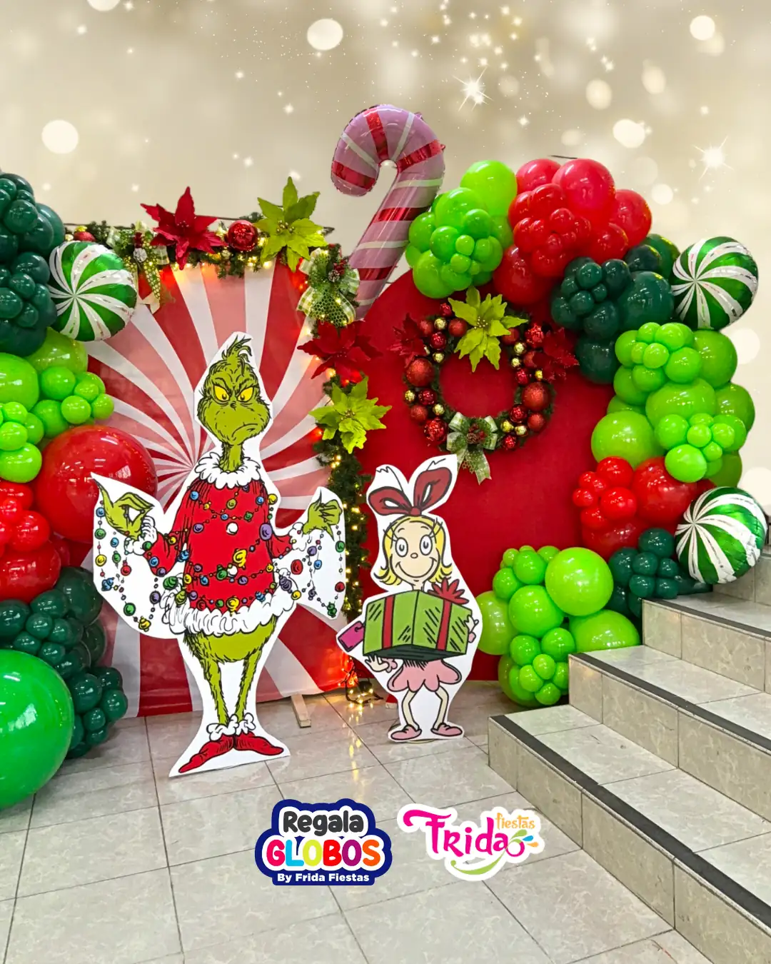 Eventos Navidad Frida Fiestas (14)
