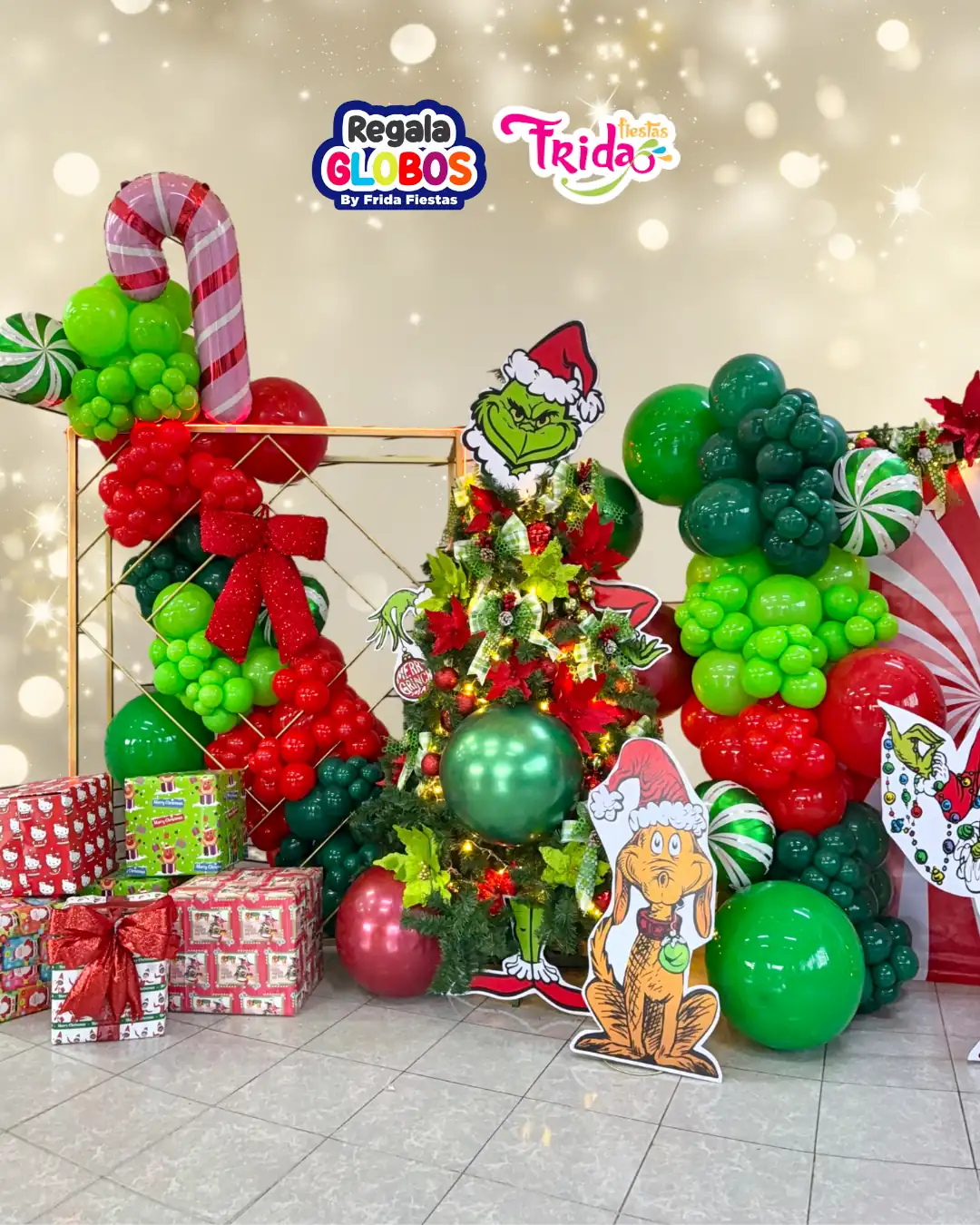 Eventos Navidad Frida Fiestas (16)