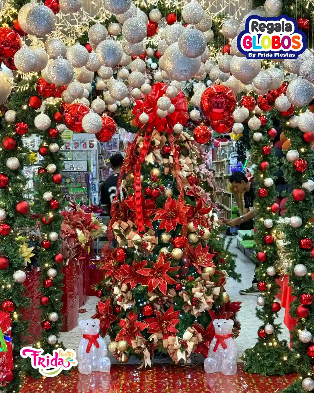 Eventos Navidad Frida Fiestas (18)