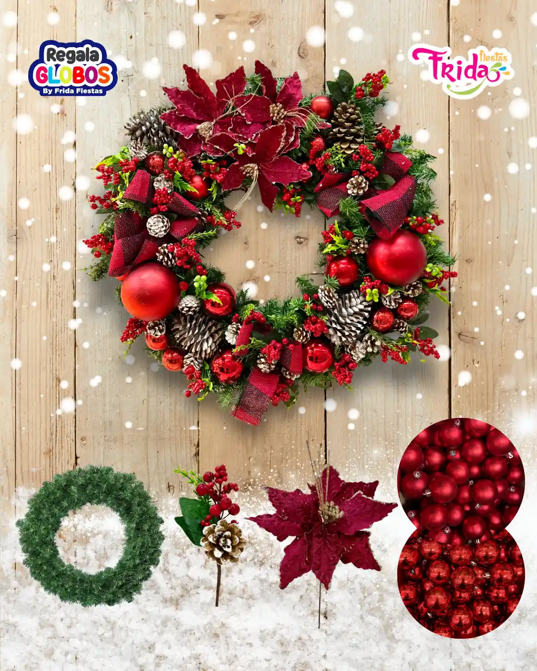 Eventos Navidad Frida Fiestas (5)