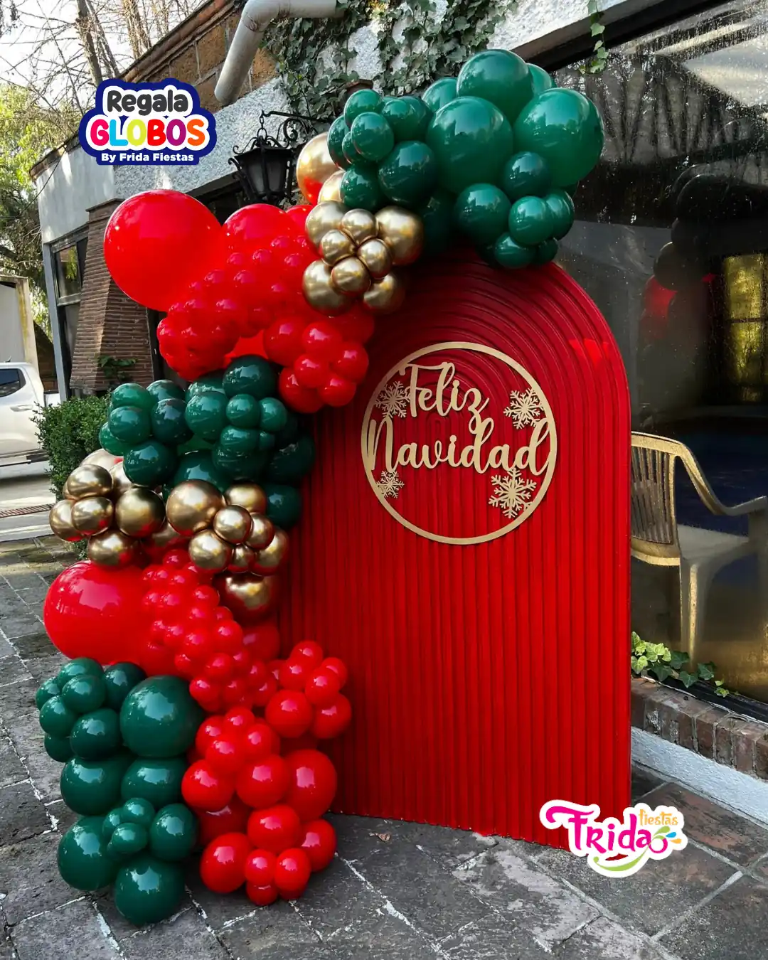Eventos Navidad Frida Fiestas (6)