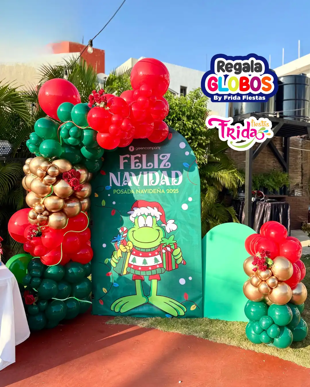 Eventos Navidad Frida Fiestas (8)