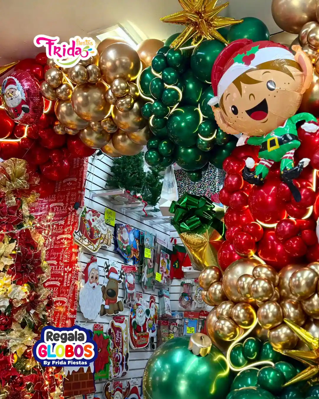Eventos Navidad Frida Fiestas (9)