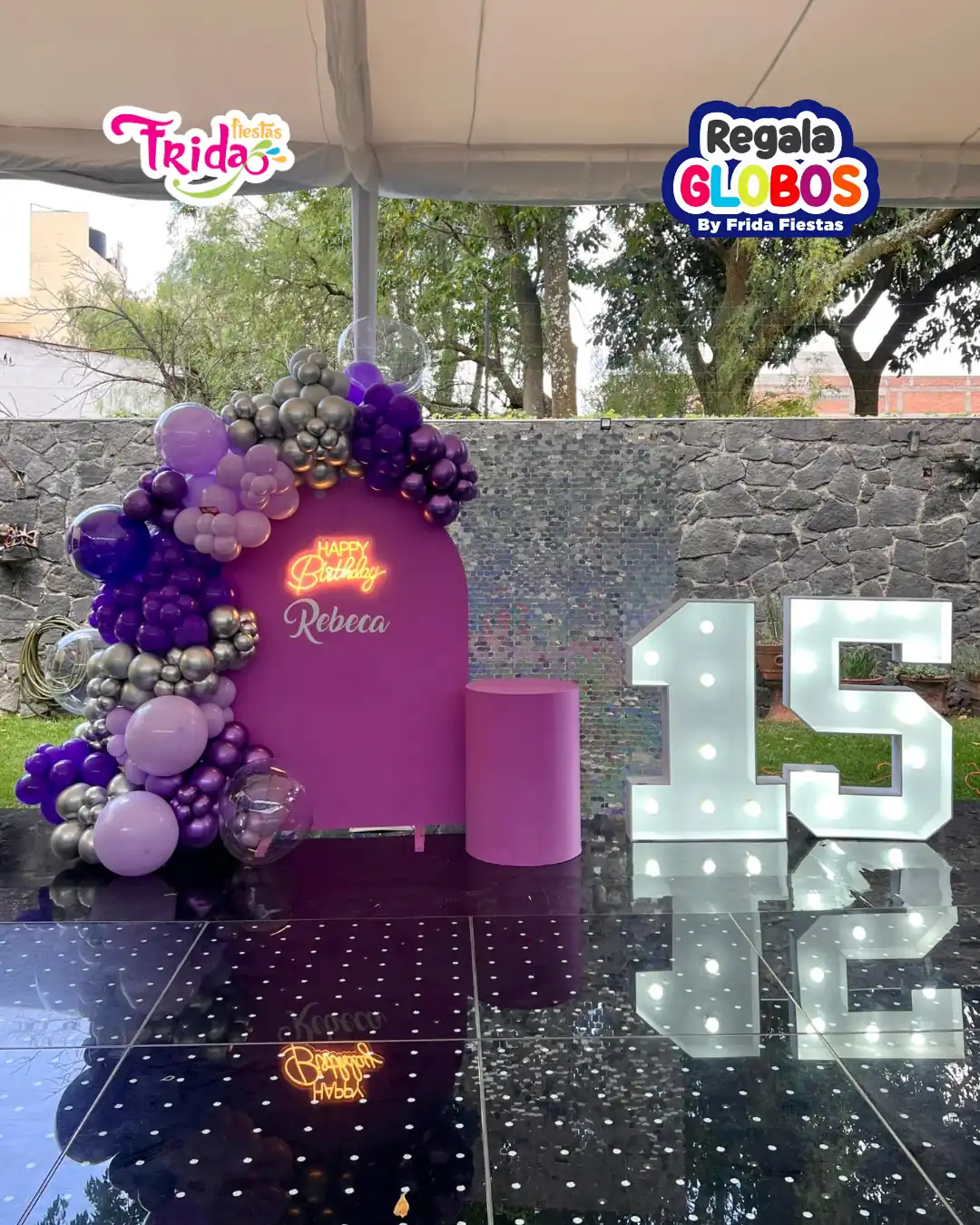 cumpleaños15
