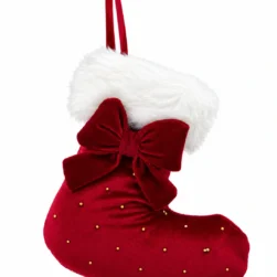 BOTA MINI ROJA