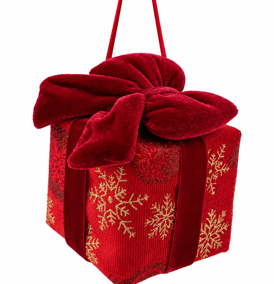 CAJITA DE REGALO COPOS