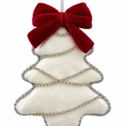 ARBOL MINI BLANCO