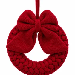 CORONA MINI ROJA PUNTO
