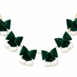 MOÑOS CON CORDON VERDE