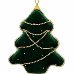 ARBOL MINI VERDE